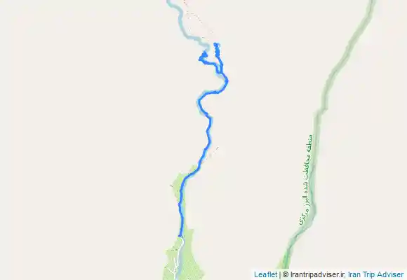 ترک جی پی اس آبشار ابنیک ۱۹شهریور۱۴۰۰