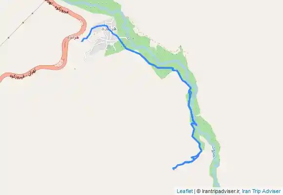 ترک جی پی اس غار برونیک