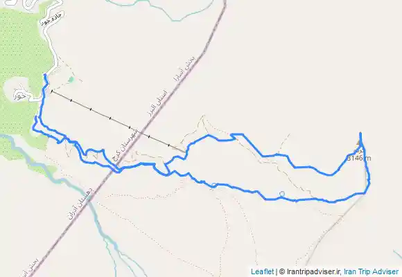 ترک جی پی اس کِرکوه