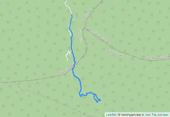 ترک جی پی اس چسلی ماسال