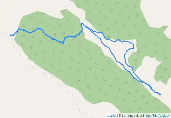 ترک جی پی اس صعود قله کماس دربندی علیا