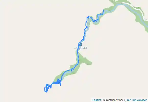 ترک جی پی اس ارتکند