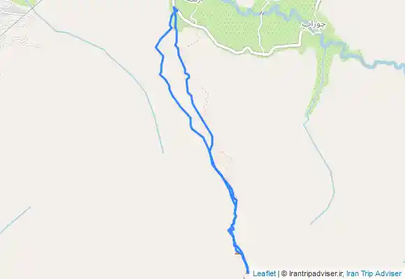 ترک جی پی اس پورا و قبله