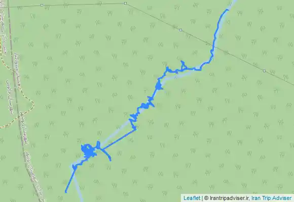 ترک جی پی اس تنگ دار