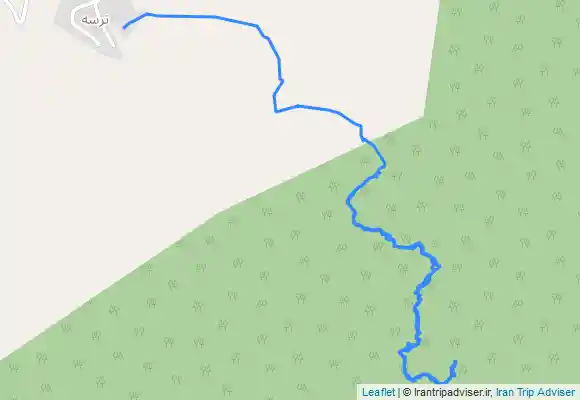 ترک جی پی اس قلعه بوقوتو