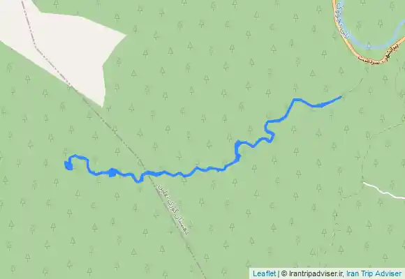 ترک جی پی اس Khedrave