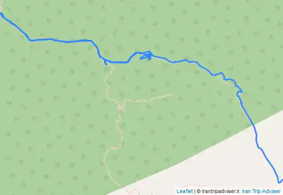 ترک جی پی اس پیمایش جنگل ابر دره سرمه