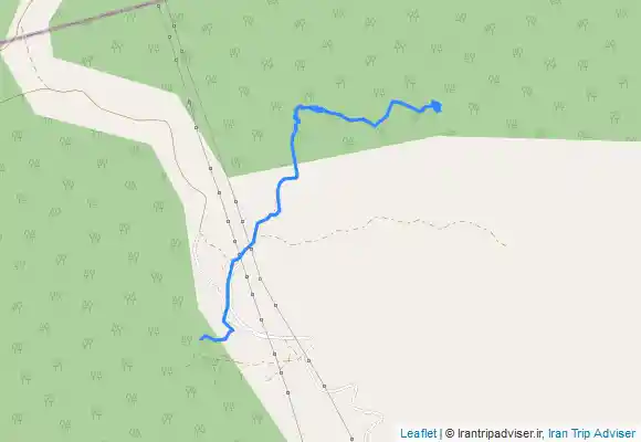 ترک جی پی اس آلوچال