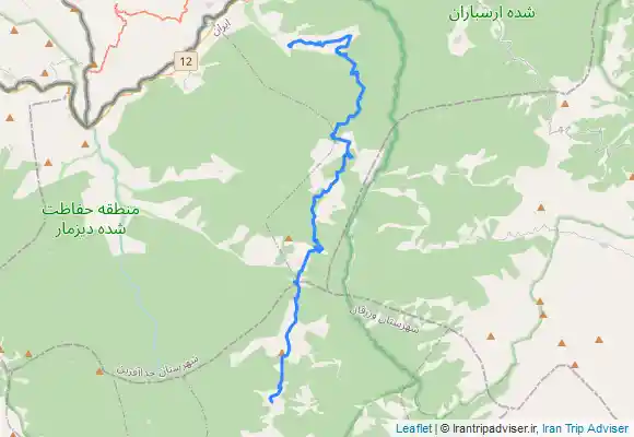 ترک جی پی اس سونگون