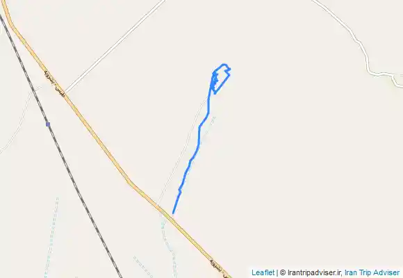 ترک جی پی اس پیمایش دره کال جنی