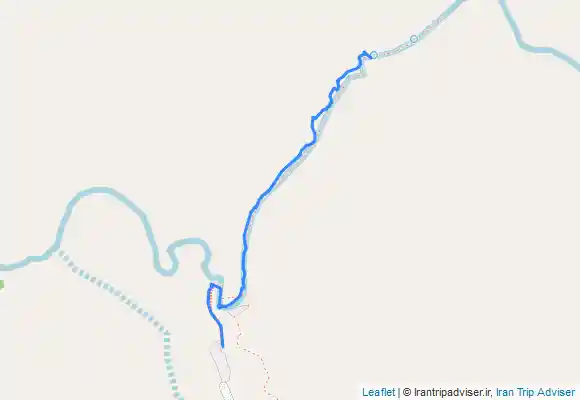 ترک جی پی اس چشمه مرتضی علی