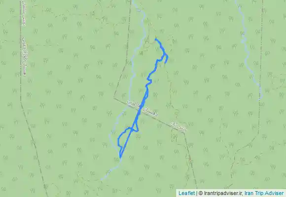 ترک جی پی اس جینگوم