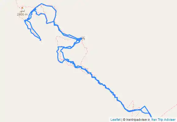 ترک جی پی اس لجور صبح جمعه