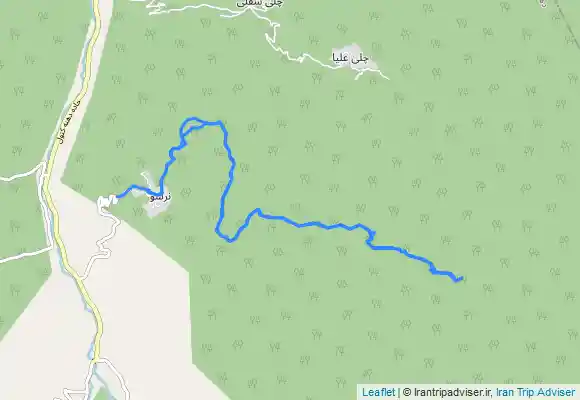 ترک جی پی اس زرجو