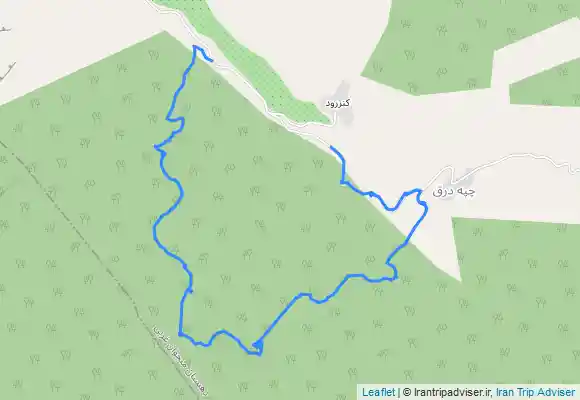 ترک جی پی اس وننی مشئه سی