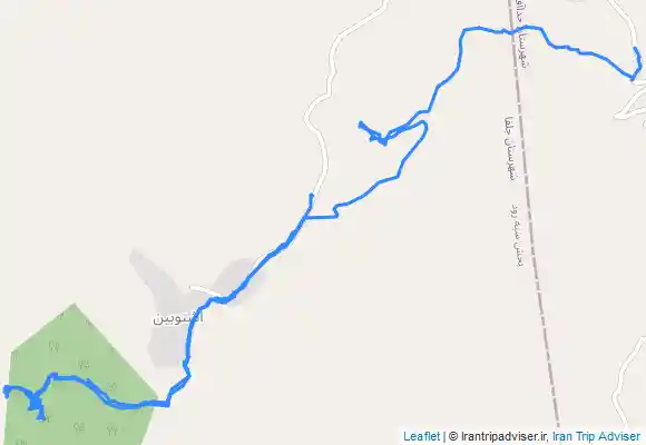 ترک جی پی اس اشتبین