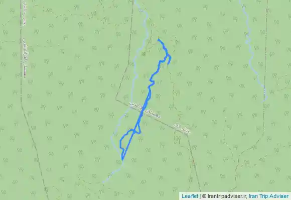 ترک جی پی اس جینگوم