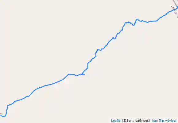 ترک جی پی اس قله کینو