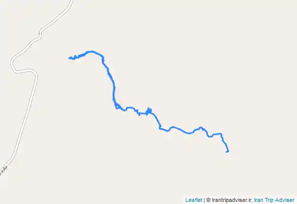 ترک جی پی اس آبشار پل پرزین، پمپ ها، آبشار جانیزه