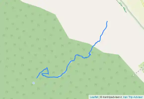 ترک جی پی اس تنگه خانی