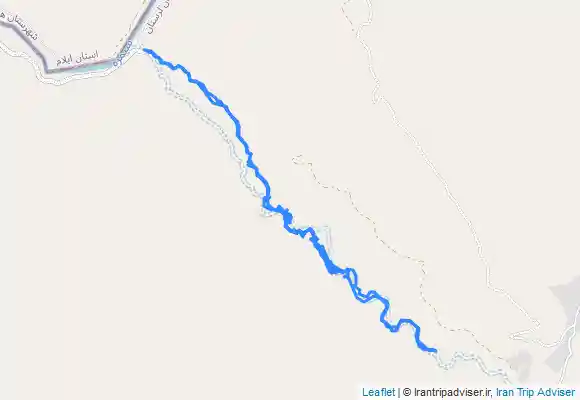 ترک جی پی اس تنگه شیرز