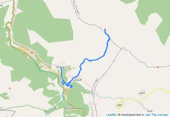 ترک جی پی اس وروشت