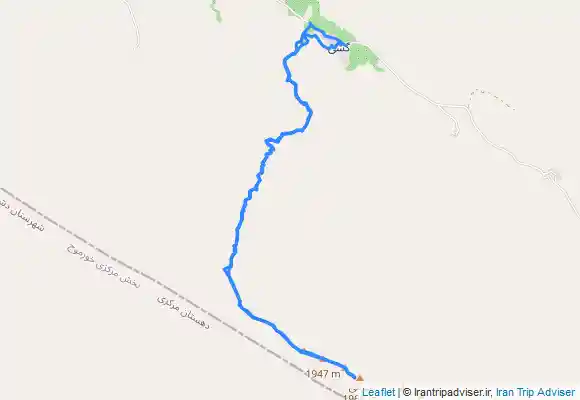 ترک جی پی اس بیرمی (بام استان بوشهر)