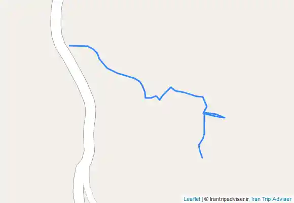 ترک جی پی اس آبشار سیاه تاش