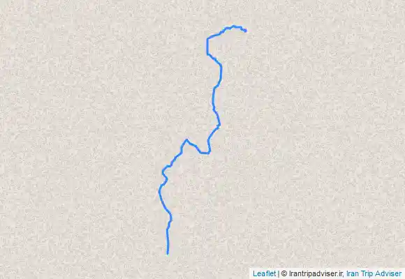 ترک جی پی اس قله جوز  روستای باغشن گچ نیشابور