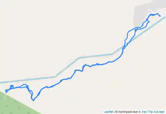 ترک جی پی اس اینجار