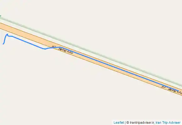 ترک جی پی اس کلوت سوراخ