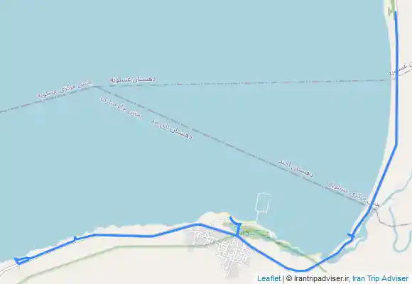 ترک جی پی اس خلیج نایبند