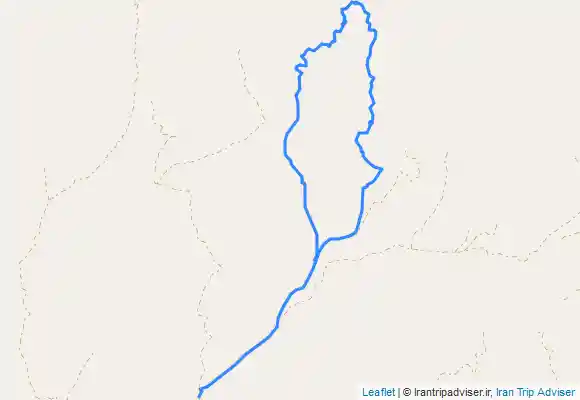 ترک جی پی اس شیور اهر