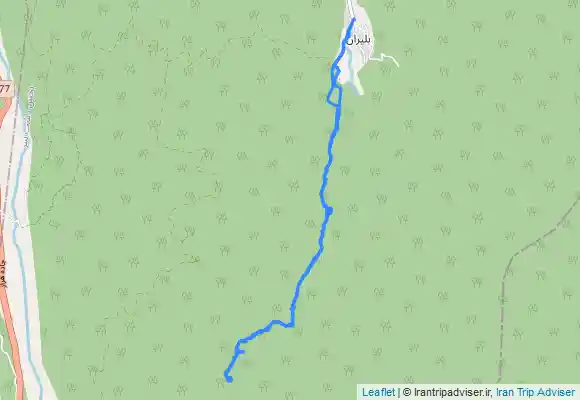 ترک جی پی اس بلیران ¹⁴⁰⁰.⁸.²⁸