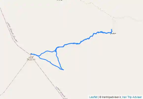 ترک جی پی اس اورین(خوی)