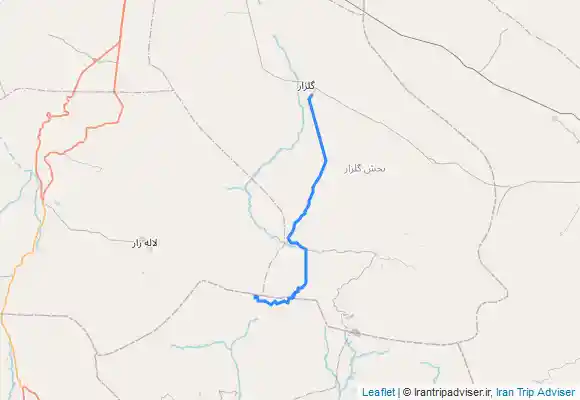 ترک جی پی اس پر عشق