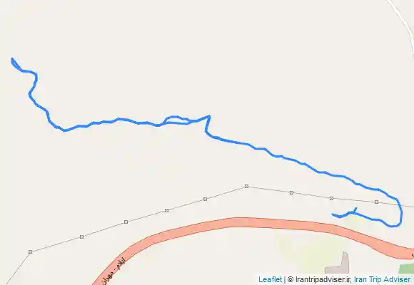 ترک جی پی اس کوه سمور