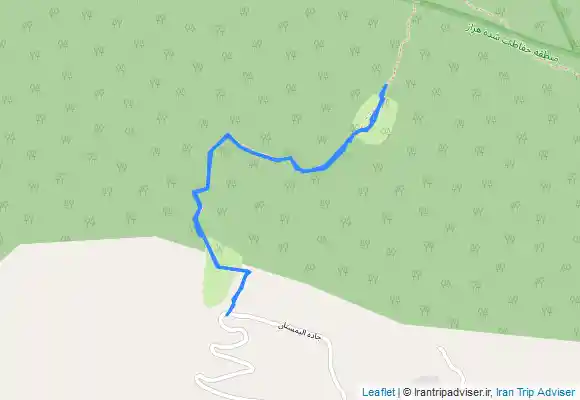 ترک جی پی اس FKH Alimastan الیمستان