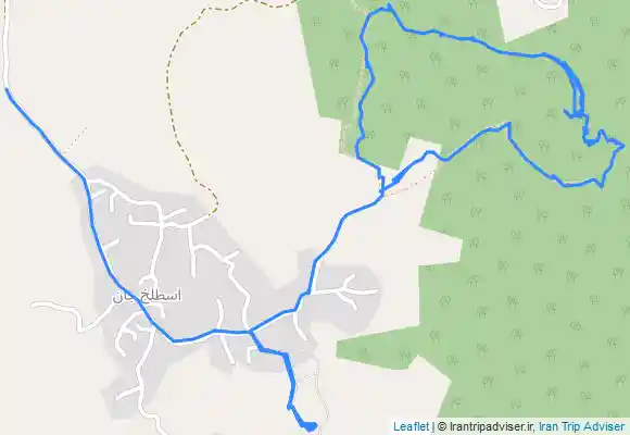 ترک جی پی اس ESTALKHJAN