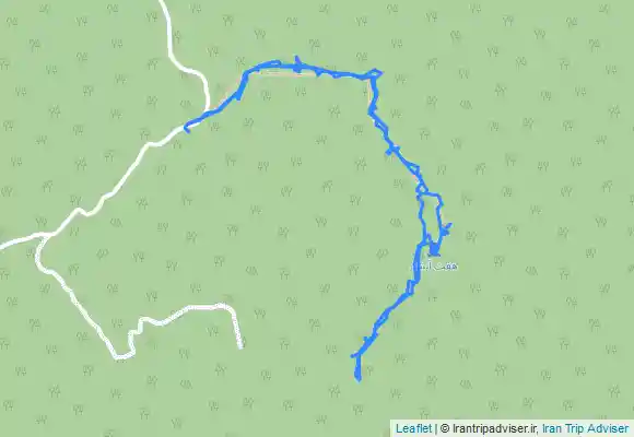 ترک جی پی اس Kārdgar Kolā