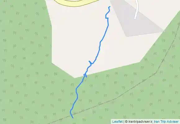 ترک جی پی اس Darreh Dasht