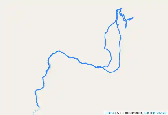 ترک جی پی اس قلعه ماد