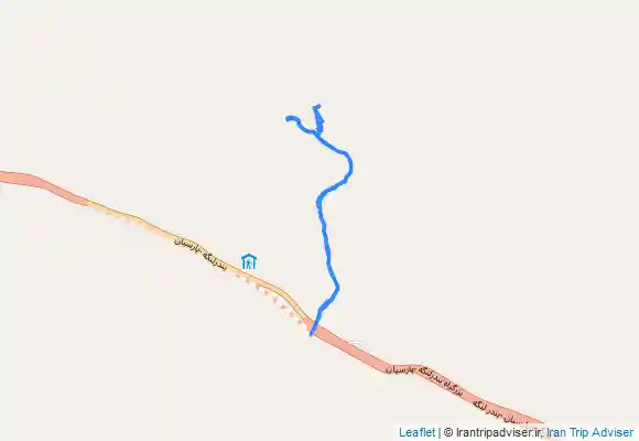 ترک جی پی اس Sho tarik o dabeh