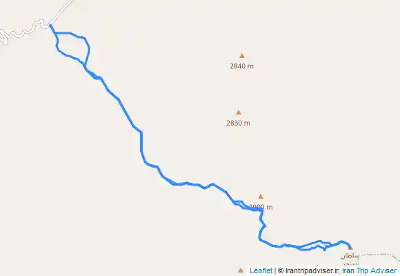 ترک جی پی اس سلطان سنجر