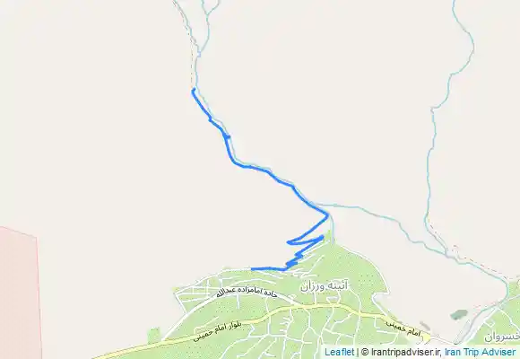 ترک جی پی اس آیینه ورزان