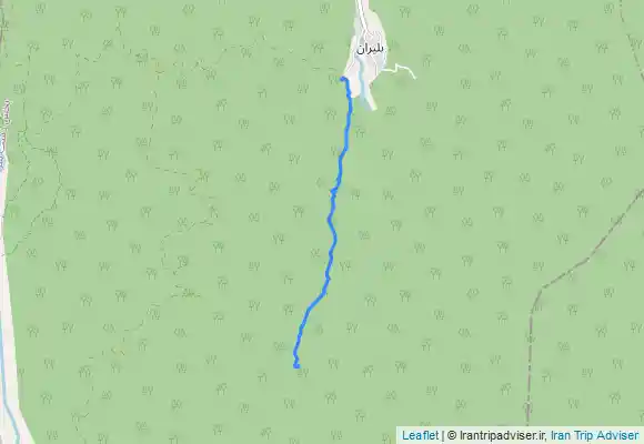 ترک جی پی اس چشمه اب گرم بلیران ۱۴۰۰/۰۹/۱۳