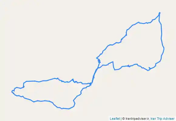 ترک جی پی اس باغ چوبی