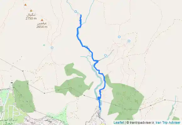 ترک جی پی اس مگس چال   دارآباد