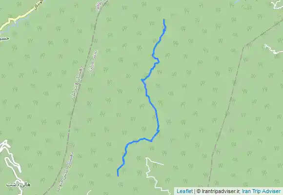 ترک جی پی اس آغوذی به خرم کوتی