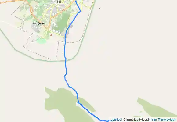 ترک جی پی اس قله بل